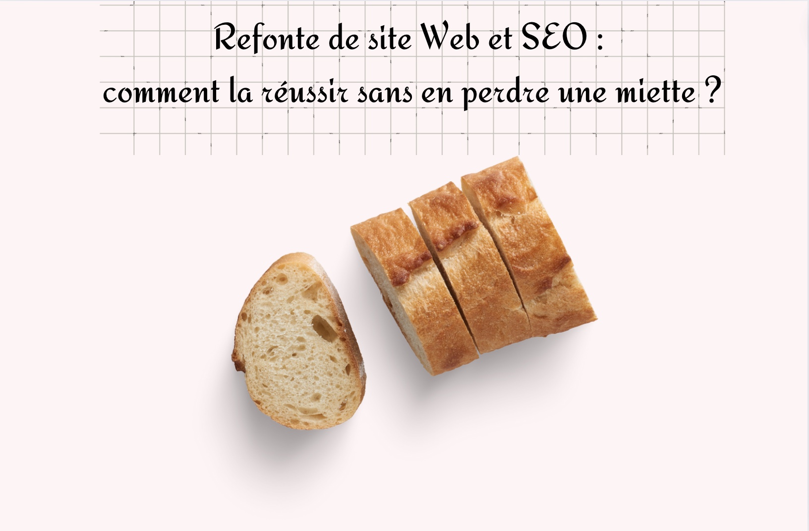 refonte et seo